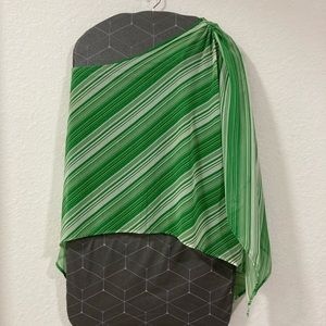 🩷2x HP🩷 Sweet Pea For New York & Company Women’s Blouse